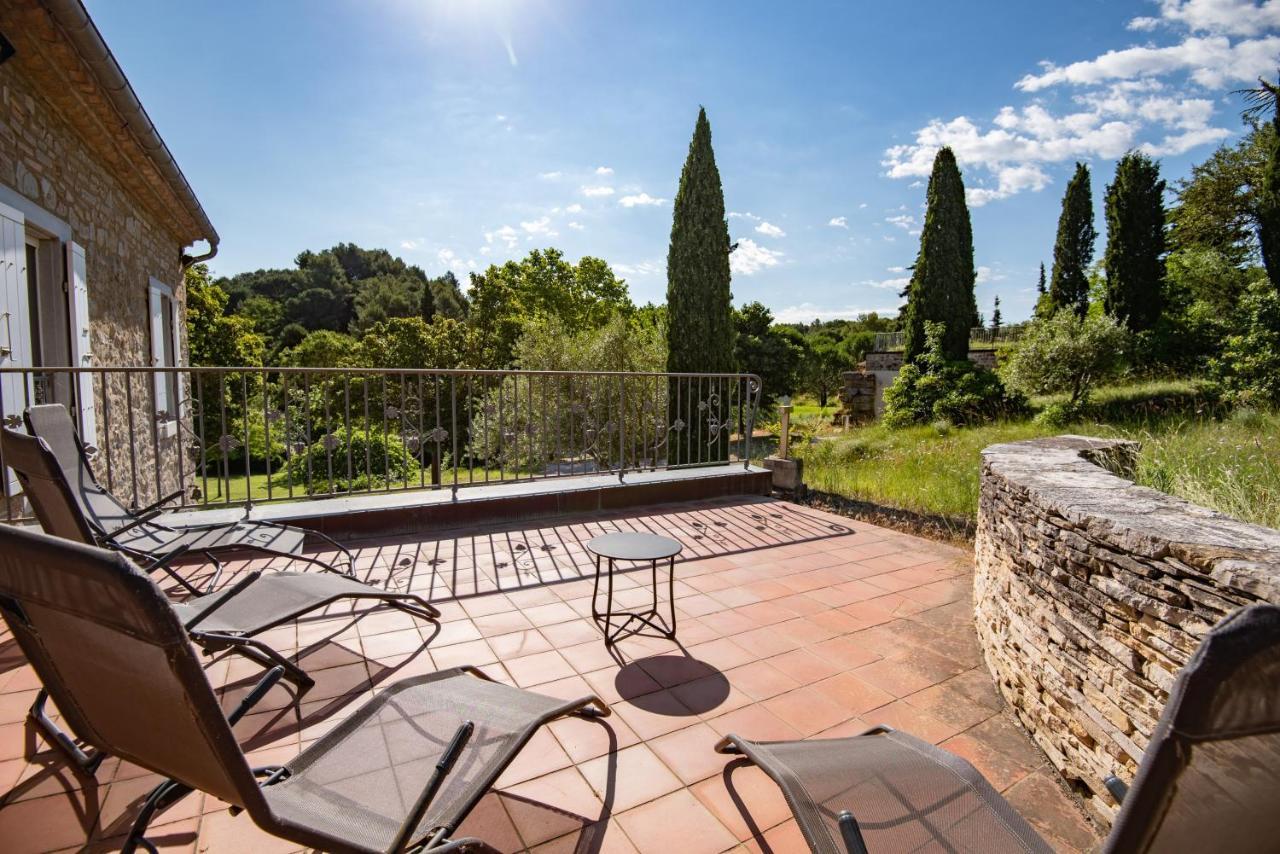 Domaine Calmel & Joseph Villa Montirat  Exterior photo