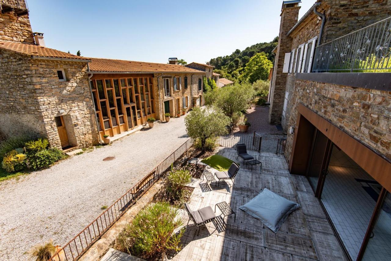Domaine Calmel & Joseph Villa Montirat  Exterior photo