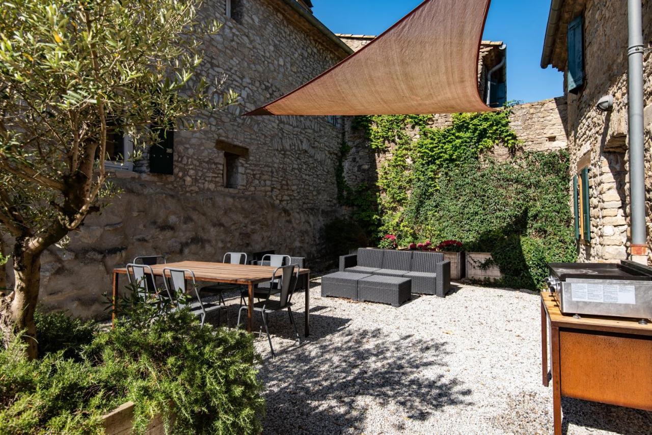 Domaine Calmel & Joseph Villa Montirat  Exterior photo