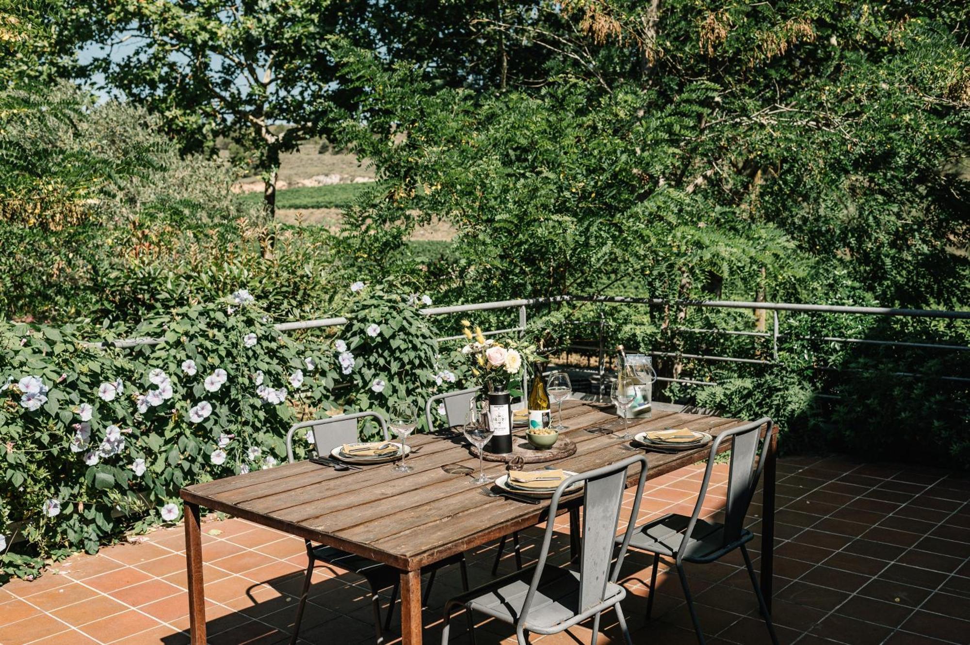 Domaine Calmel & Joseph Villa Montirat  Exterior photo