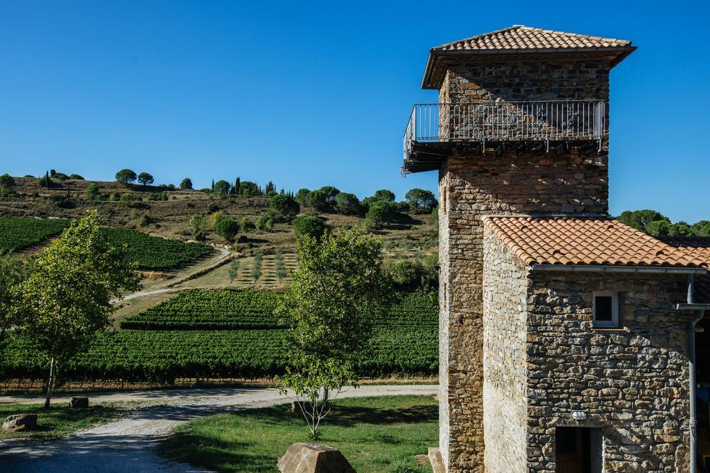 Domaine Calmel & Joseph Villa Montirat  Exterior photo