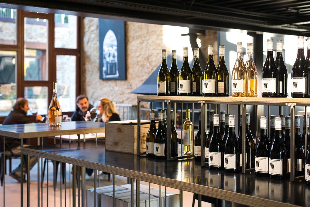 Domaine Calmel & Joseph Villa Montirat  Exterior photo