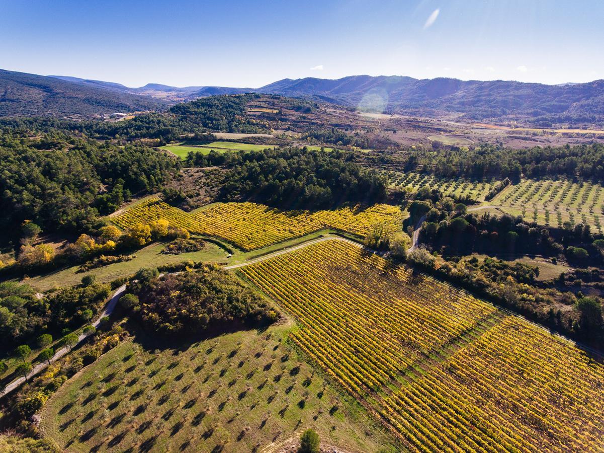 Domaine Calmel & Joseph Villa Montirat  Exterior photo